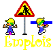 Les organismes d'aide � l'emploi...
